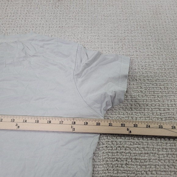 Led Zeppelin Shirt Mens Large Electric Magic Wembley Concert Tee Licensed Rock - Picture 5 of 7